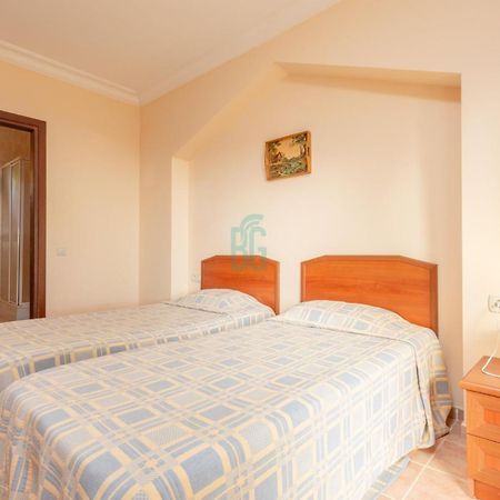 Bg Villas & Aparts Kaş Buitenkant foto