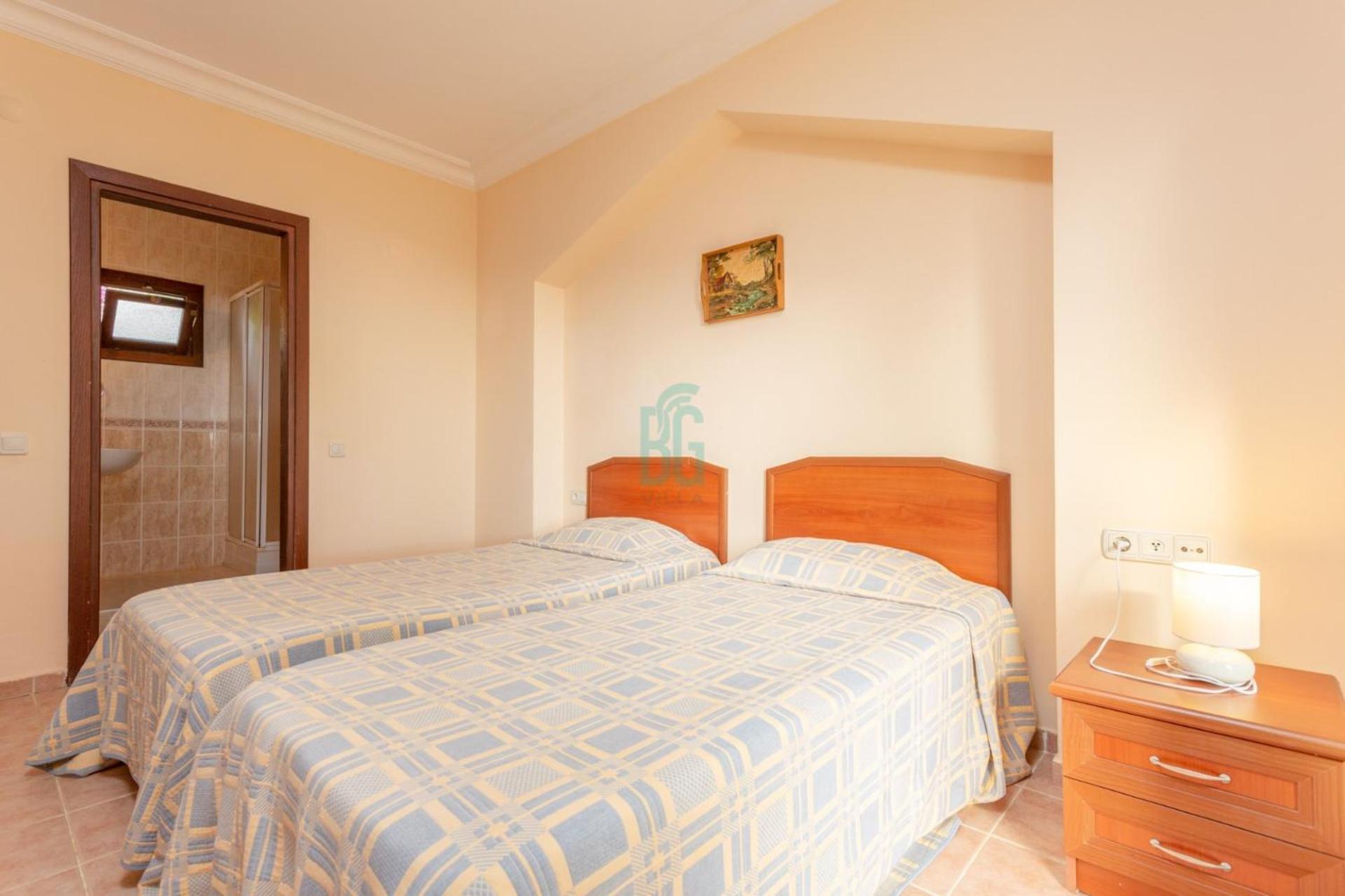 Bg Villas & Aparts Kaş Buitenkant foto