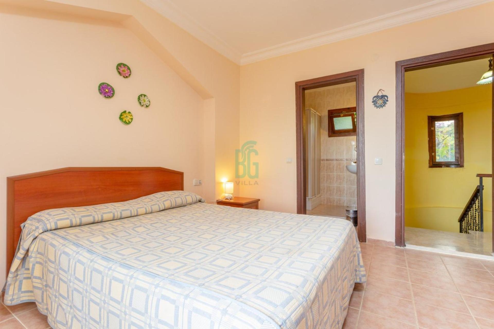 Bg Villas & Aparts Kaş Buitenkant foto