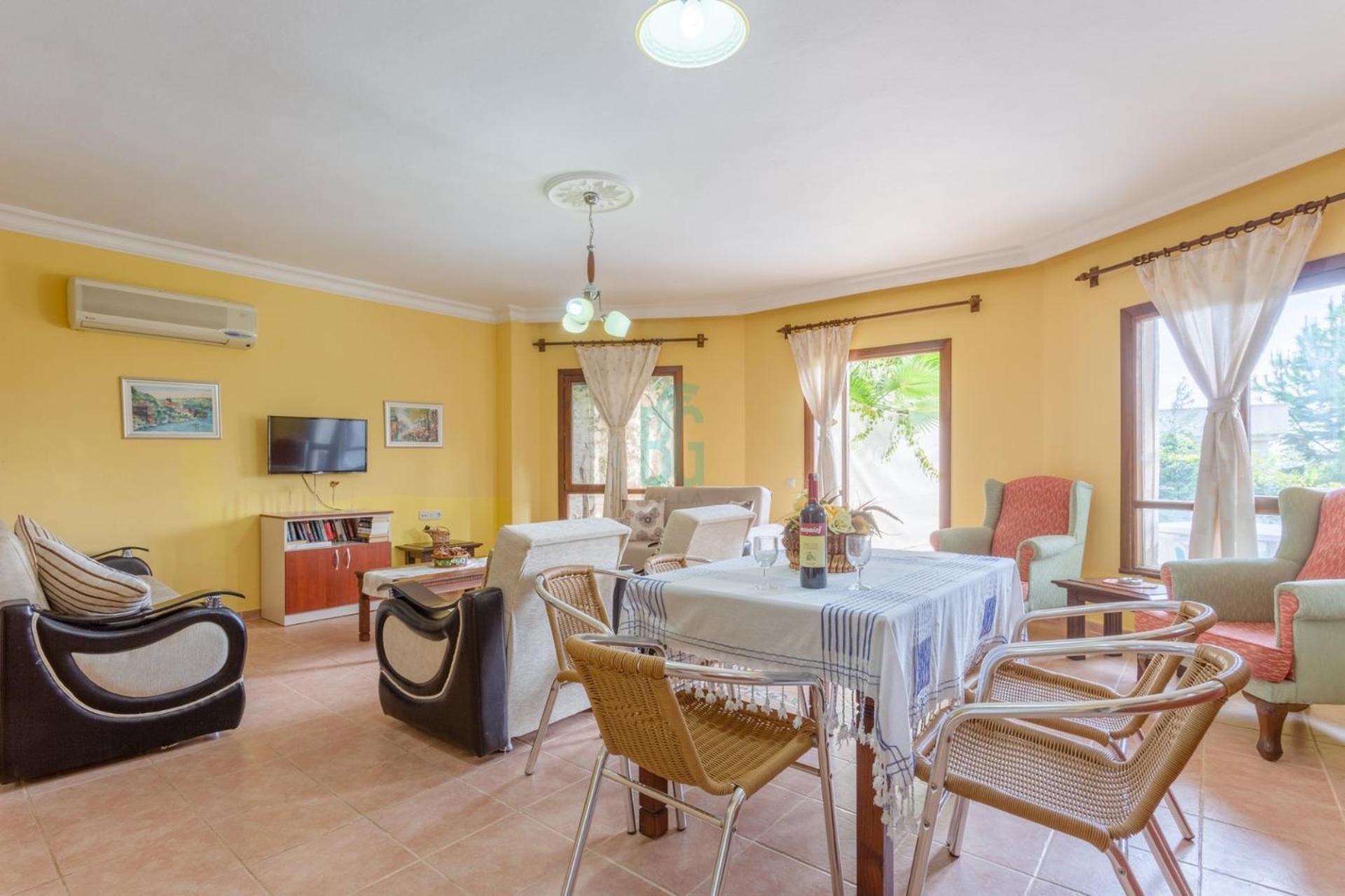 Bg Villas & Aparts Kaş Buitenkant foto